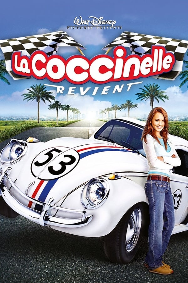 FR - La Coccinelle revient (2005)