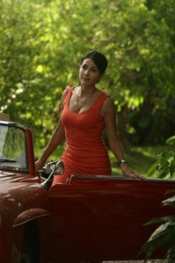 Royal Pains – S02E04 – Episodio 4