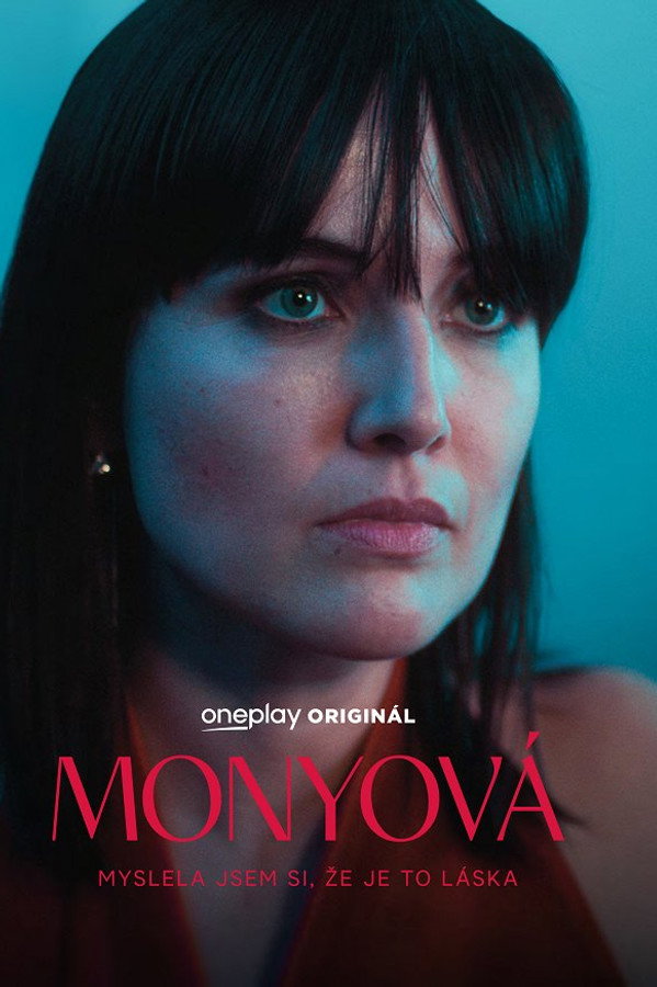 Monyová