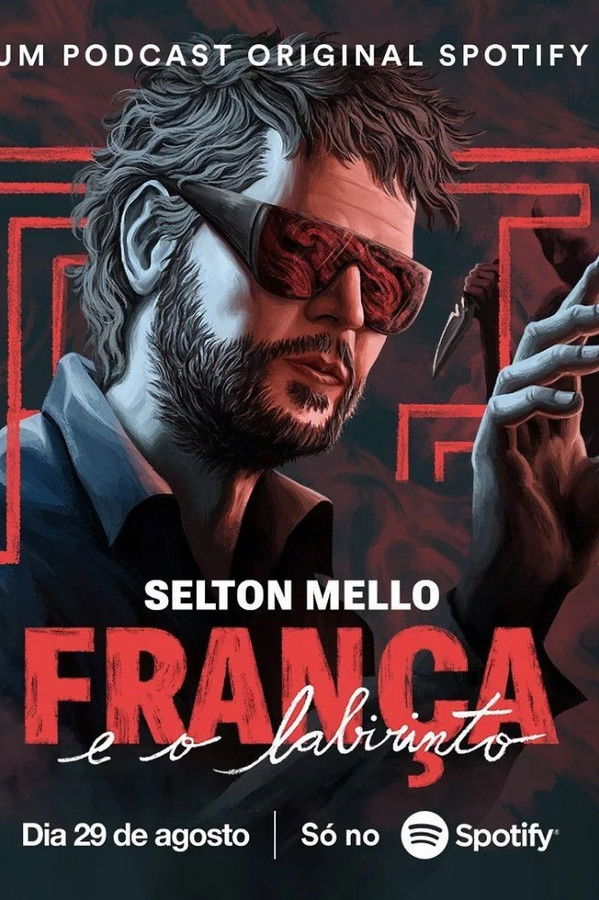 França e o Labirinto