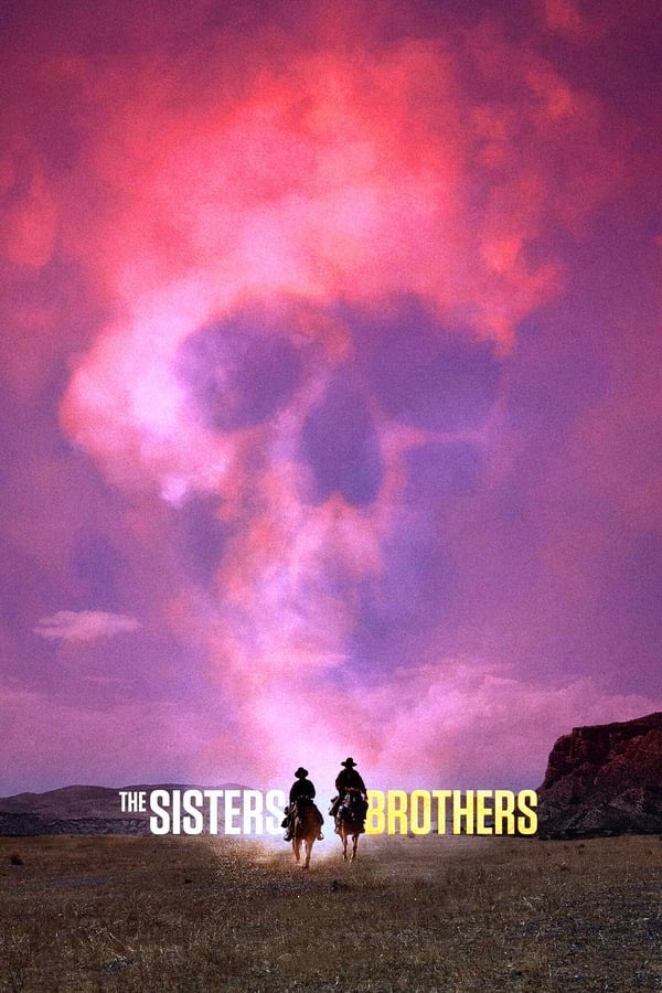 NL - The Sisters Brothers (2018)