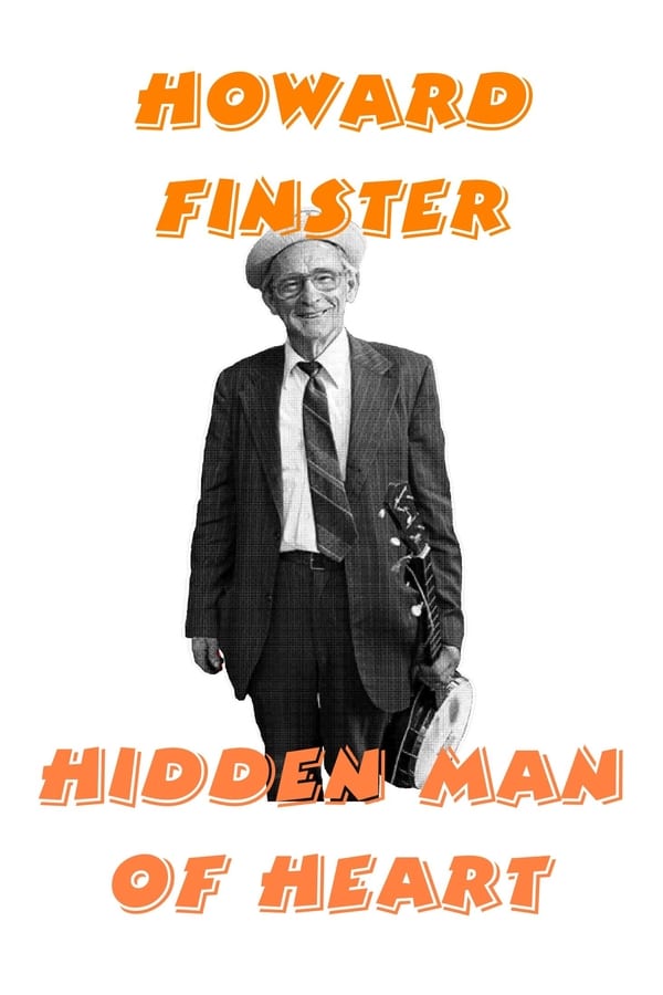 AR - Howard Finster: Hidden Man of Heart