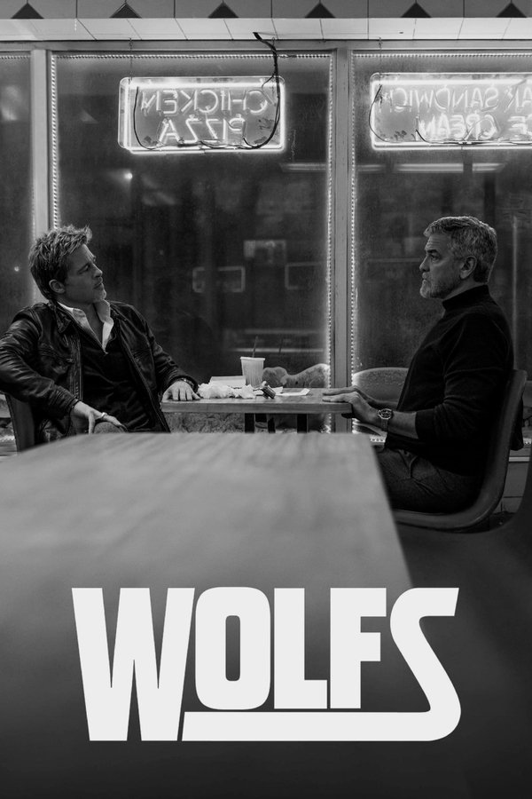 Lobos Solitários