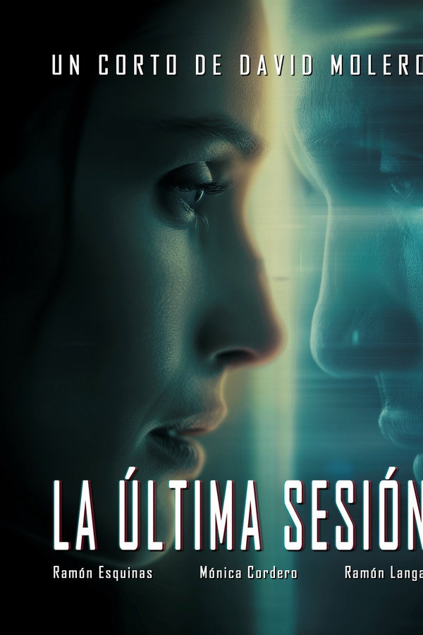 La última sesión
