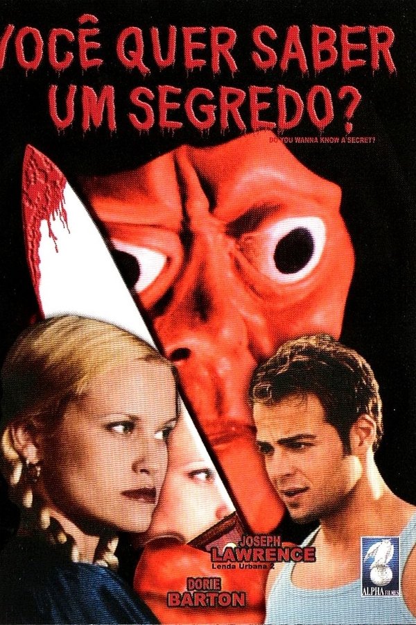 Você Quer Saber um Segredo?