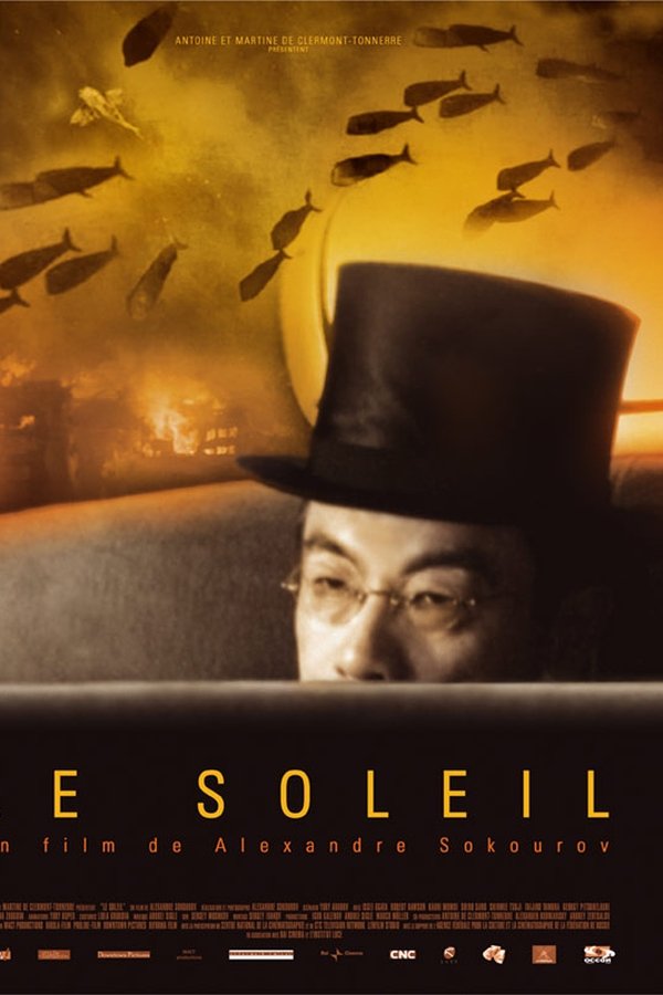 Le Soleil