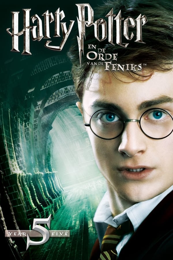 TVplus NL - Harry Potter en de Orde van de Feniks (2007)