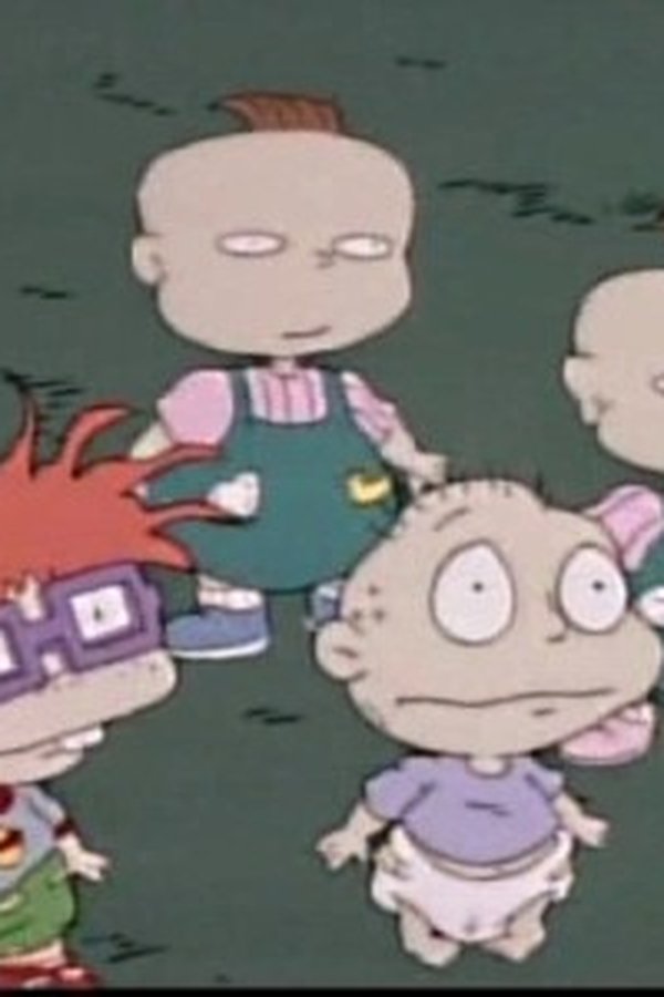 I Rugrats – S02E11 – Episodio 11
