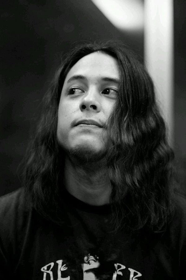 Felix Roco's headshot