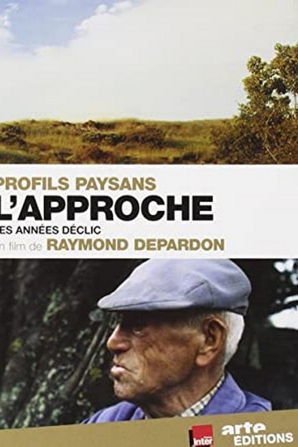 Profils paysans, chapitre 1 : l’approche