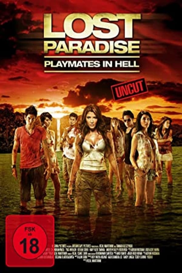 Lost Paradise – Playmates in Hell