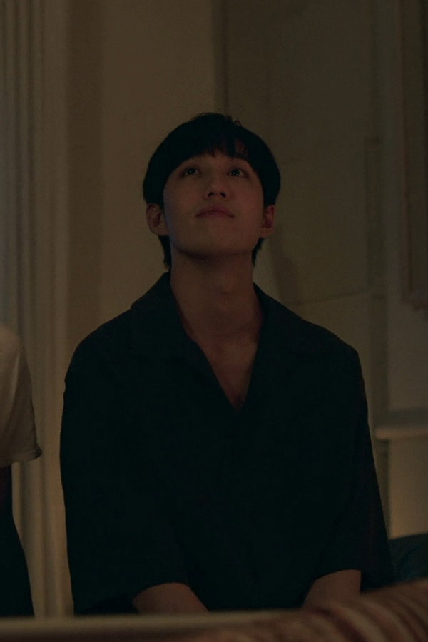 Spare Me Your Mercy