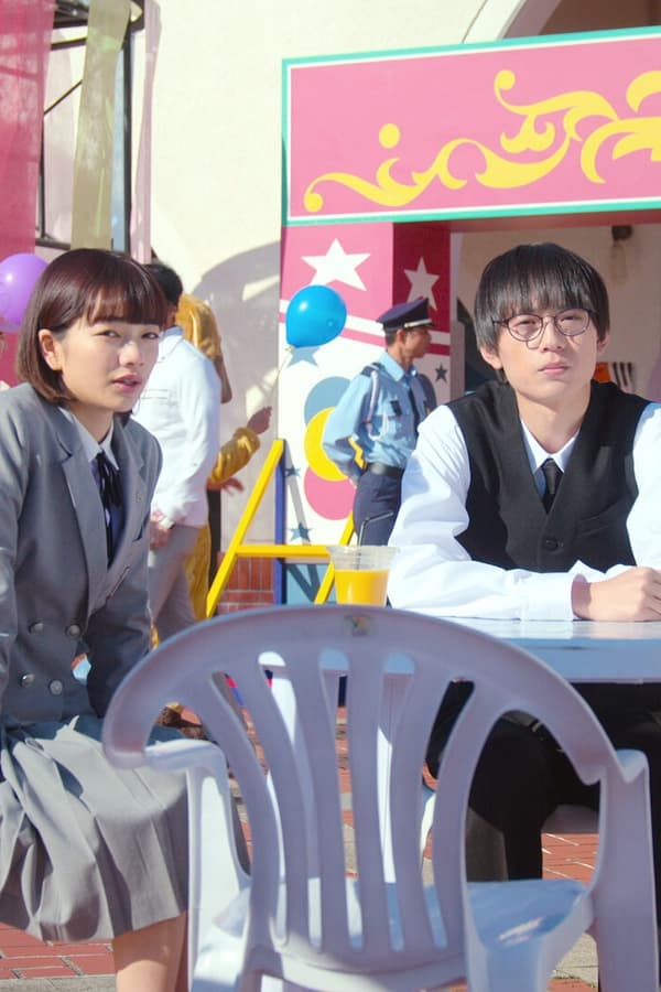 Renai Battle Royale – S01E06 – Storie d’amore al festival della scuola