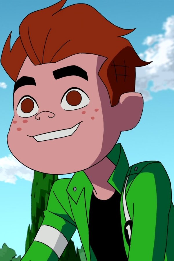 Ben 10: Omniverse – S06E04 – Episodio 4