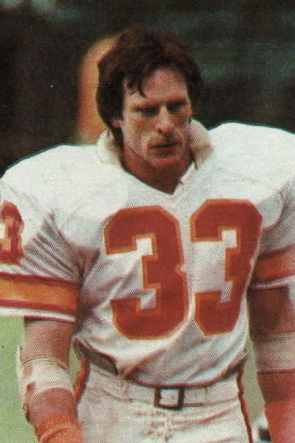 Mark Cotney's headshot