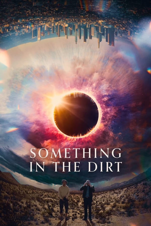 EN - Something in the Dirt  (2022)