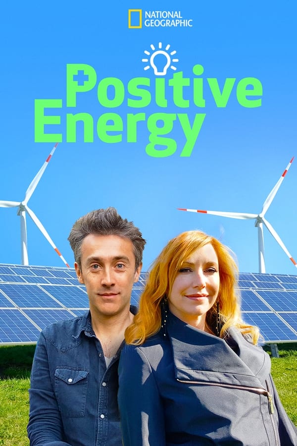 TVplus D+ - Positive Energy