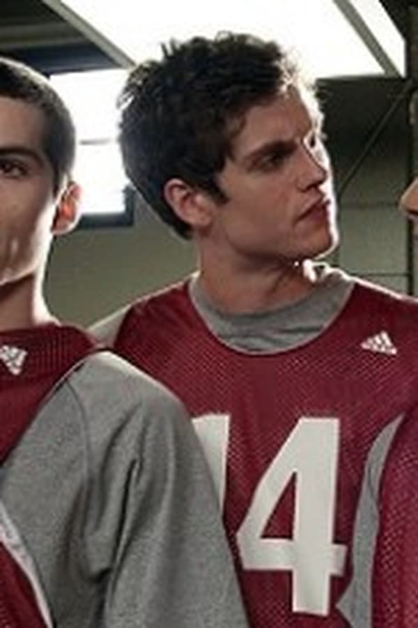 Teen Wolf – S02E08 – Vendette