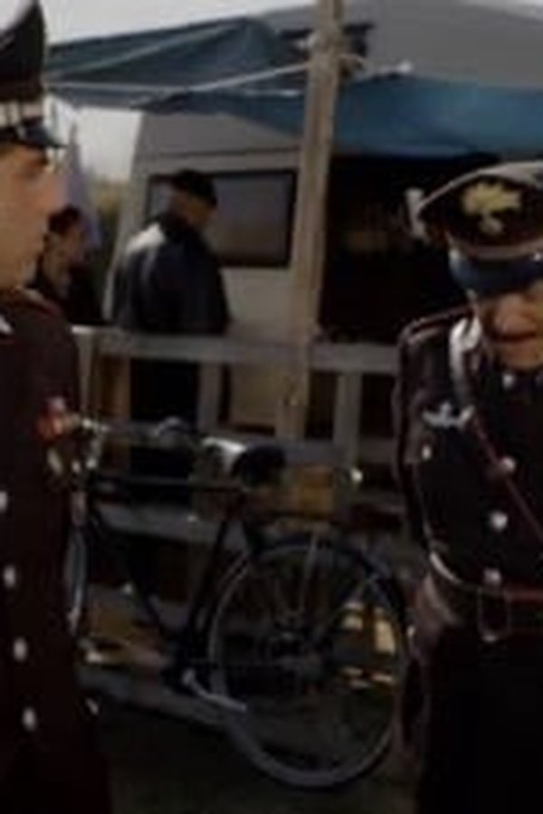 Don Matteo – S08E23 – Tutto è perduto