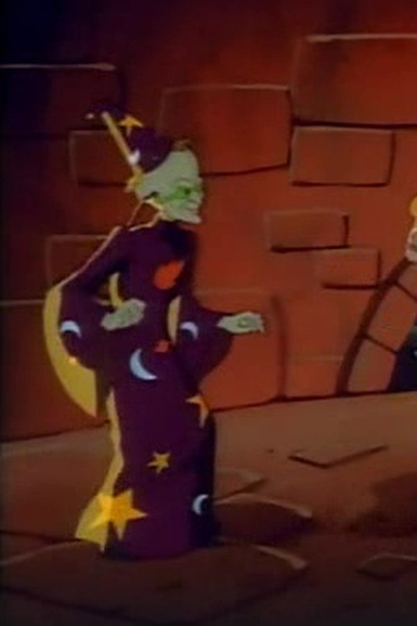 Biker Mice da Marte – S03E02 – I topocavalieri della tavola rotonda (seconda parte)
