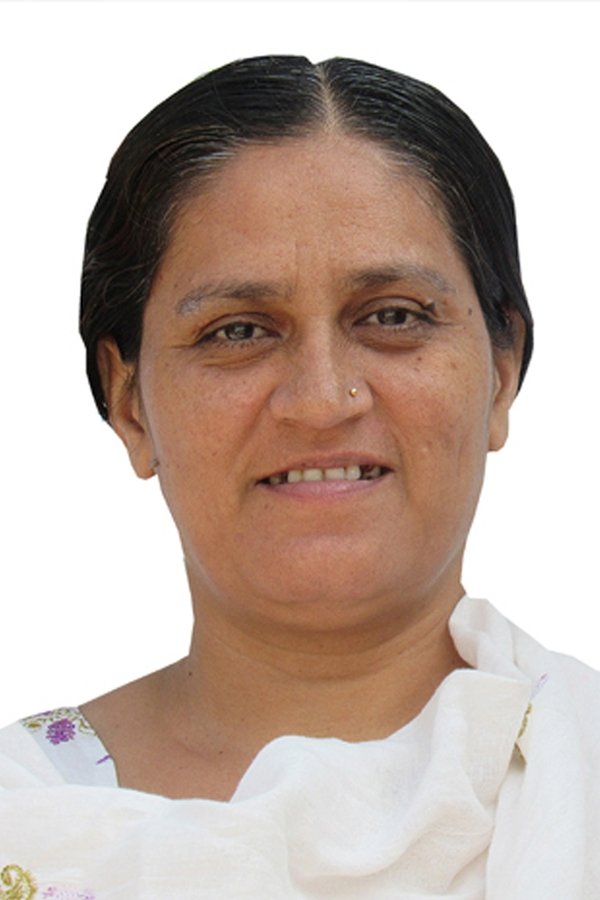 Subedar Yusufzai's headshot
