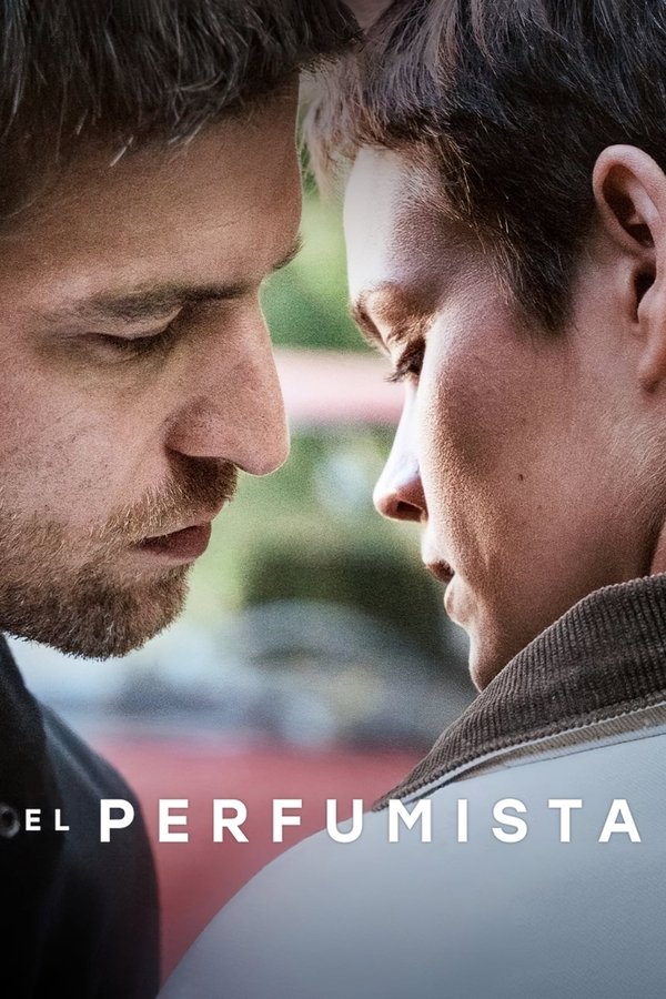 El perfumista (2022) LATINO