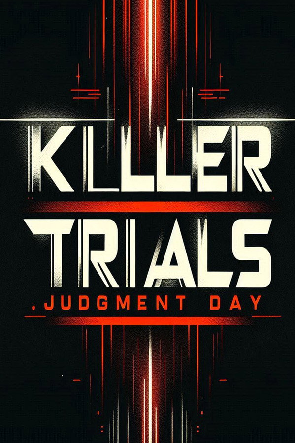Killer Trials: Judgment Day