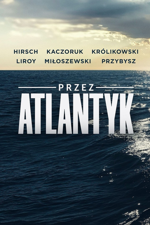 Przez Atlantyk