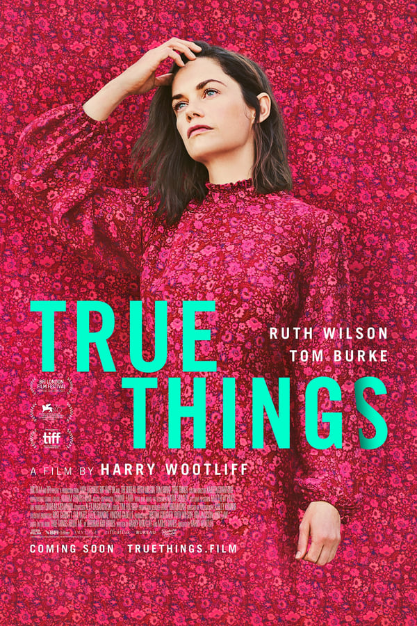 AR - True Things  (2022)