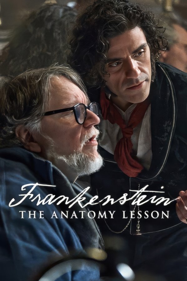Frankenstein: The Anatomy Lesson
