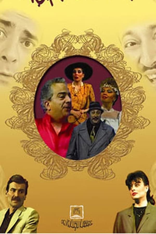 TVplus Aşk Olsun (1985)