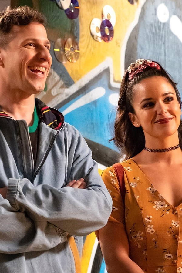Brooklyn Nine-Nine – S06E03 – Episodio 3