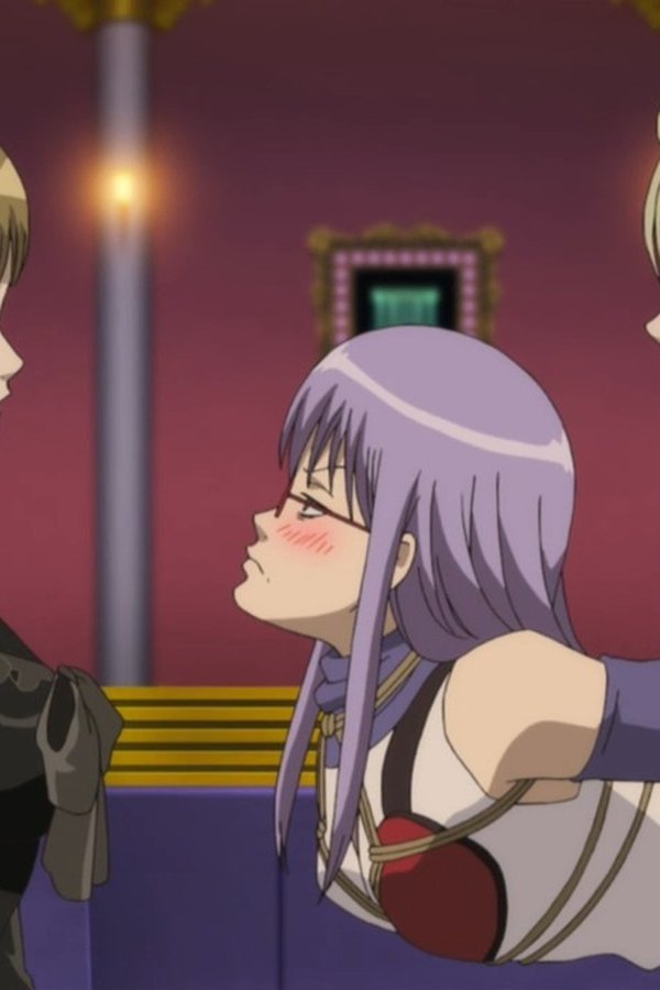 Gintama – S05E41 – Episodio 41