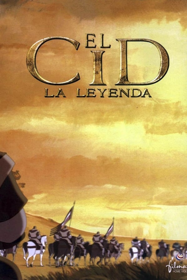 El Cid: The Legend