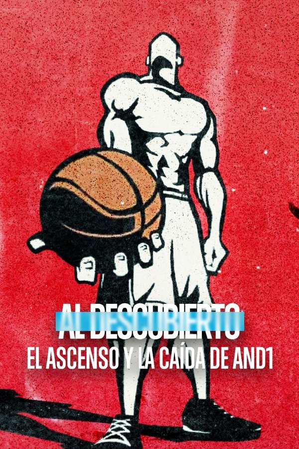 LAT - Al descubierto: El ascenso y la caída de AND1  (2022)
