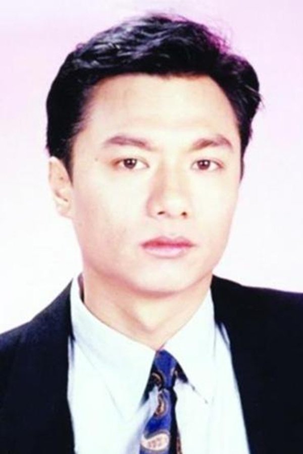 Wilson Lam Jun-Yin