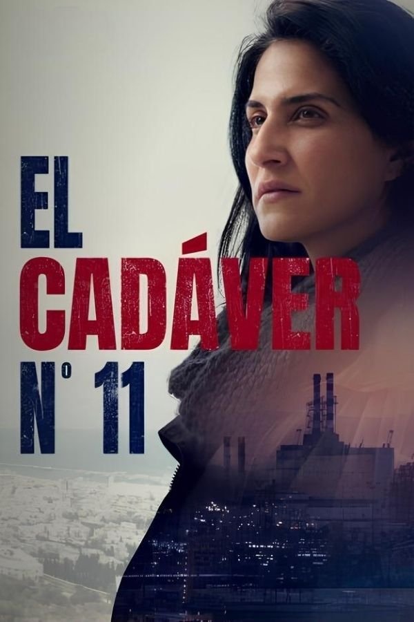 ES - El cadáver número 11 (2024)