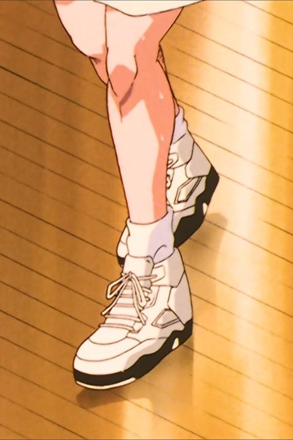 Slam Dunk – S01E89 – Rukawa il terribile