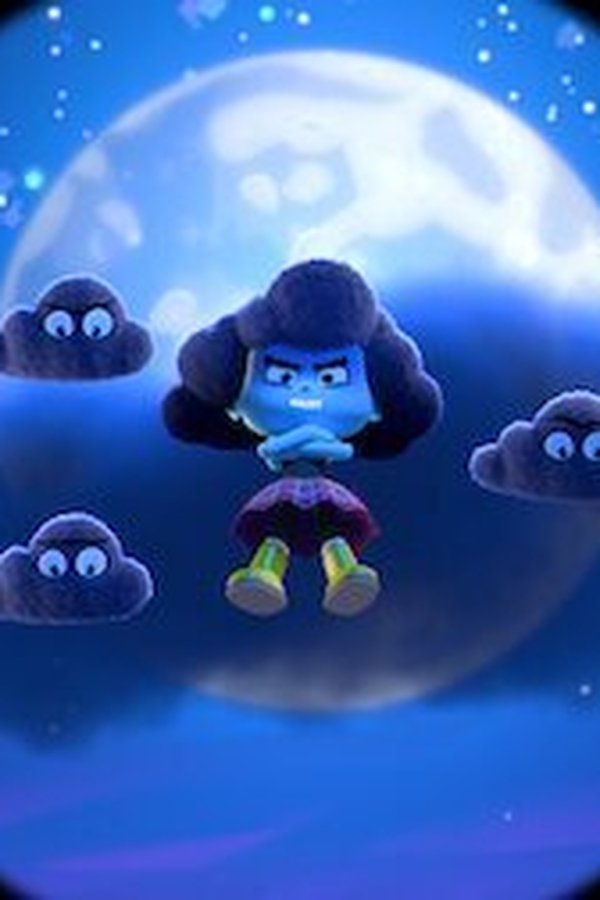 StarBeam – S03E08 – Episodio 8