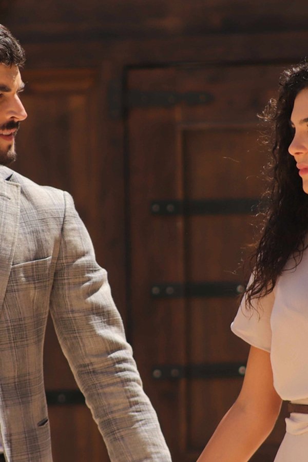 Hercai – Amore e vendetta – S02E02 – Episodio 2
