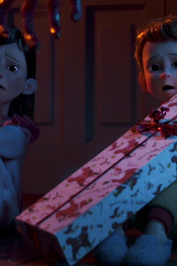 Love Death and Robots – S02E06 – Episodio 6