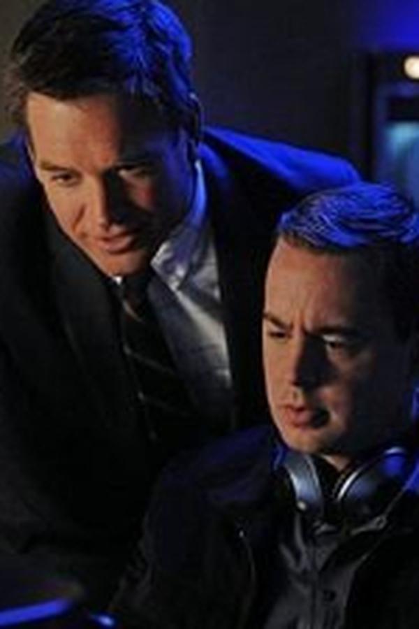 NCIS – Unità anticrimine – S11E07 – Il codice Jalaa