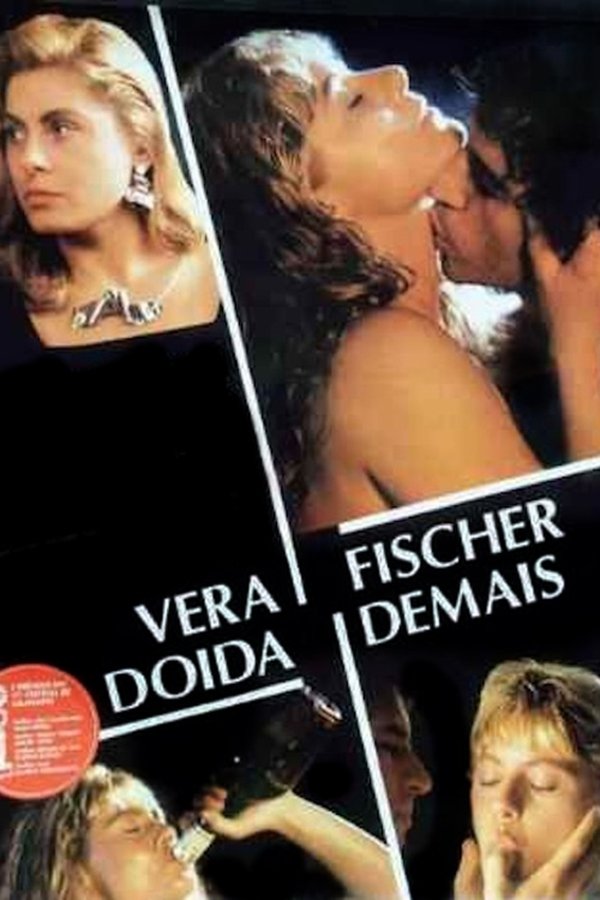 Doida Demais