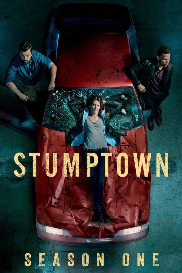 Stumptown Saison 1 Episode 5 Stumptown Saison 1 Episode 5