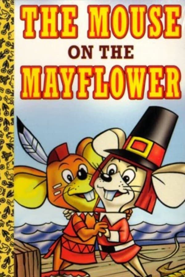 The Mouse on the Mayflower