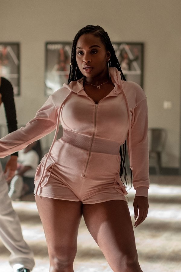 Step Up: High Water – S03E04 – Episodio 4