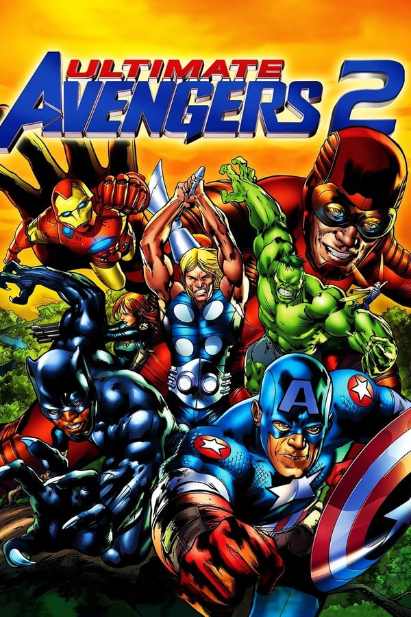 Syf 4k 1080p Ultimate Avengers 2 ストリーミング 日本語 5k5po Syf 4k 1080p Ultimate Avengers 2 ストリーミング 日本語 5k5po