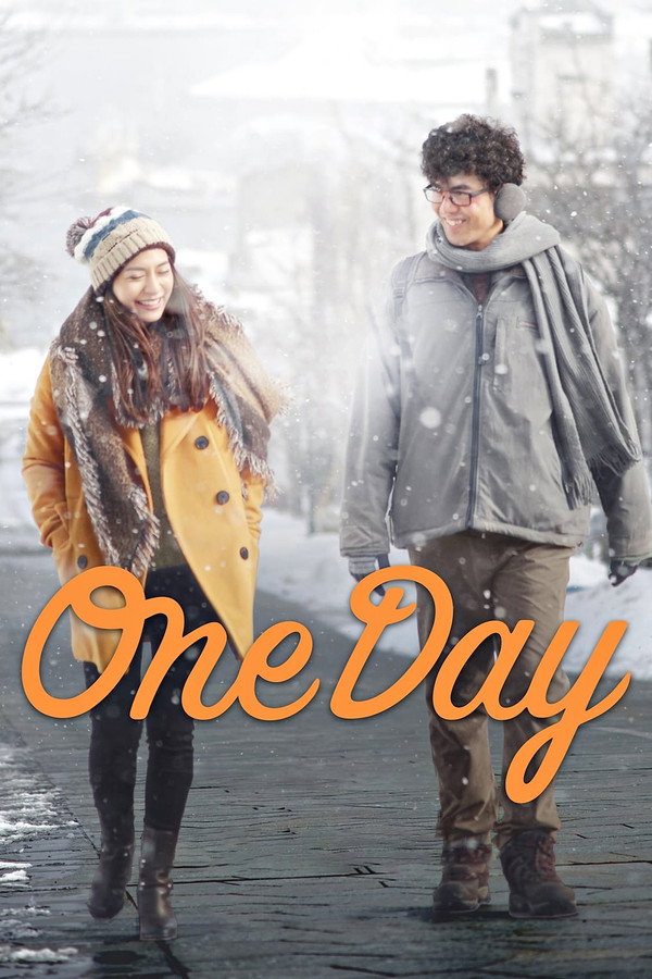24h Yêu – One Day (2016)
