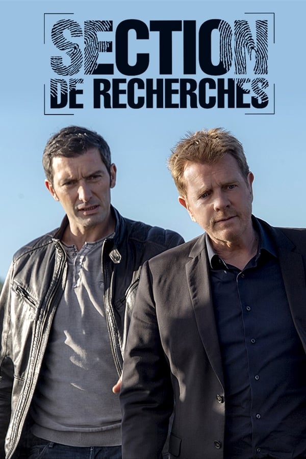 Section De Recherches Saison 15 épisode 2 *gCm(4K-1080p)* Section de recherches Complet Saison Streaming Français