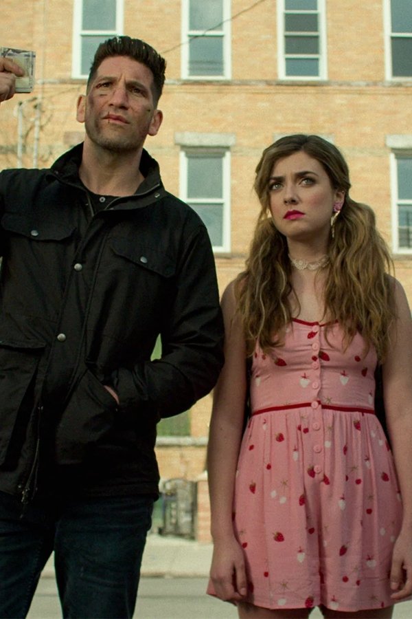 Marvel’s The Punisher – S02E06 – Nakazat